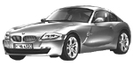 BMW E86 C222F Fault Code