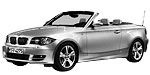 BMW E88 C222F Fault Code