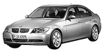 BMW E90 C222F Fault Code